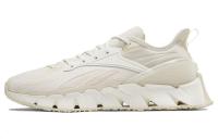 Reebok Zig Kinetica Беговые кроссовки Низкие Белые Унисекс