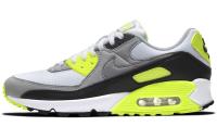 Nike Air Max 90 Беговые кроссовки Низкие Кроссовки Унисекс