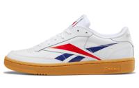 reebok Club C Series Кроссовки для скейтбординга Низкие Кроссовки Унисекс