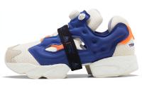 Reebok Instapump Fury Повседневная обувь Низкий Топ Унисекс