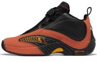 Reebok Answer4 Винтажные баскетбольные кроссовки MID Топ Мужские