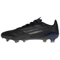 Adidas F50 ELITE Футбольные бутсы Низкие Черно-серый цвет Унисекс