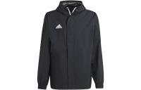 Adidas Entrada 22 Jackets Men Black