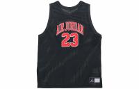 JORDAN Distorted Basketball Jersey Basketball Jerseys Men