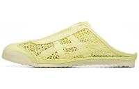 Onitsuka Tiger MEXICO 66 Повседневная обувь Низкий Топ Унисекс