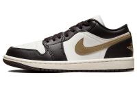 JORDAN 1 Low Shadow Brown Women's