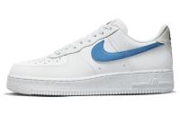 Nike Air Force 1 Low '07 Evergreen University Blue