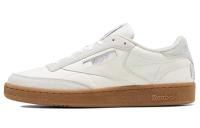 reebok Club C Series Кроссовки для скейтбординга Низкие Кроссовки Унисекс