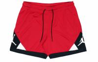JORDAN Sports Shorts Men Red