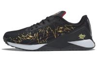 reebok Nano X1 Кроссовки для тренировок Низкий Верх Мужские