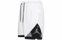 JORDAN Air Sports Shorts Unisex White