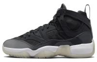Jordan Jumpman Two Trey Винтажные баскетбольные кроссовки High Топ Женские