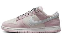 NIKE Dunk Кроссовки для скейтбординга Низкие Женские