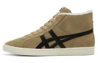 Onitsuka Tiger Fabre RB Кроссовки для скейтбординга MID Топ Унисекс