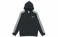 Adidas ESSENTIALS Jacket Men's Black