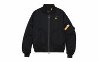 Jordan Jackets & Coats Men's Black