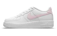 Nike Air Force 1 Low Pink Foam White GS
