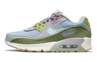 Nike Air Max 90 SE Sun Club Treeline GS