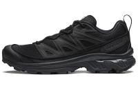 SALOMON XT 6 'Triple Black'