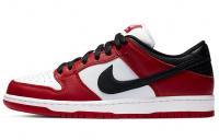NIKE Dunk SB Кроссовки для скейтбординга Низкие Кроссовки Унисекс