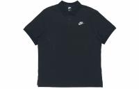 Nike Polo Shirts Men Black