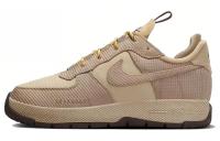 Nike Air Force 1 Wild Low Sesame Women's