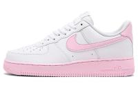 Nike Air Force 1 Low White Pink Foam