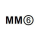 MM6 Maison Margiela MM6 Maison Margiela