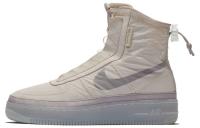 Nike Air Force 1 Shell Cream Women's