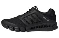 Adidas CC Revolution Беговые кроссовки Низкие Черные Унисекс