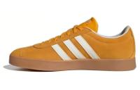 adidas Vl Court Classic Yellow
