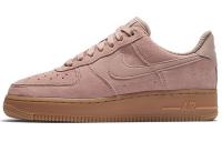 Nike Air Force 1 Low Particle Pink Gum Women's