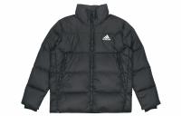 Adidas Down Jacket Winter Men's Black