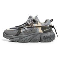 Warrior Толстоподошвенные кроссовки Low Top Унисекс