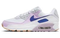 Nike Air Max 90 Беговые кроссовки Низкие Женские