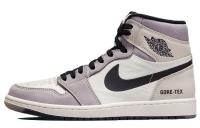JORDAN 1 Retro High Element Gore Tex Light Bone