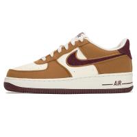 Nike Air Force 1 '07 LV8 'Light British Tan' GS