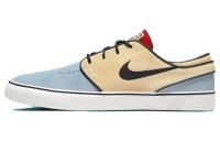 NIKE SB Stefan Janoski Кроссовки для скейтбординга Низкие Кроссовки Унисекс