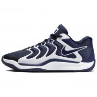 Nike Kd 17 Tb 'College Navy'