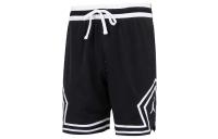 JORDAN Sports Shorts Men Black