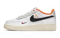 Nike Air Force 1 Low 07 Hoops GS