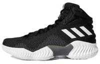 adidas Pro Bounce 2018 Black White