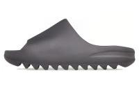 adidas originals Yeezy Slide Тапочки Темно-серый Унисекс