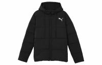 PUMA CLOUDSPUN Down Jackets Men Black