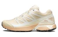 SALOMON XT Pathway 'Yellow Brown'