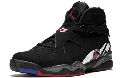 JORDAN 8 Retro Playoffs 2013