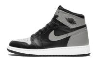 Jordan 1 Retro High OG GS Shadow 2018