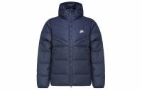 Nike Down Jackets Men Blue