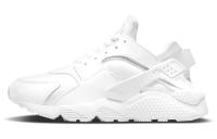Nike Air Huarache Triple White 2021 Women's