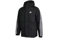 Adidas Down Jackets Men Black